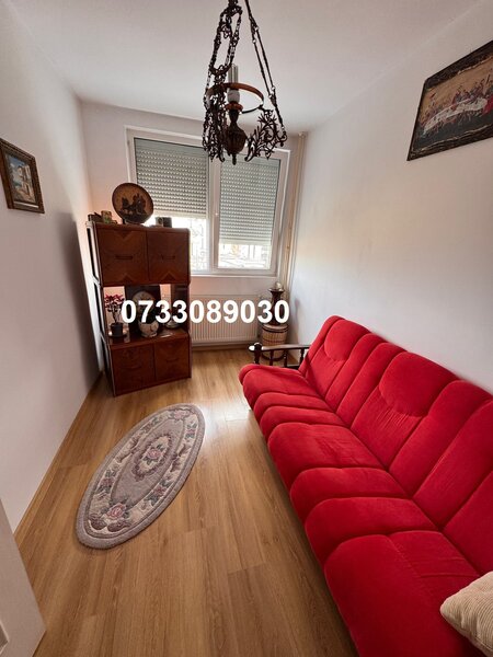 Drumul Taberei, Parc Moghioros,