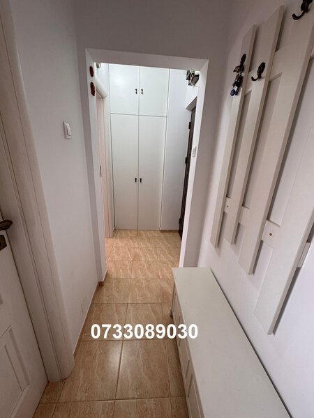 Drumul Taberei, Parc Moghioros,