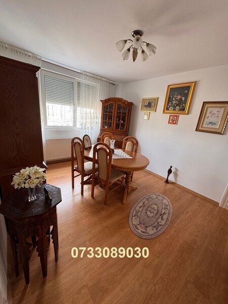 Drumul Taberei, Parc Moghioros,