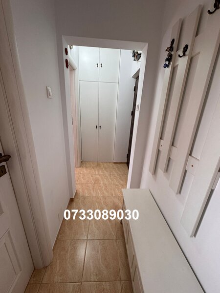 Drumul Taberei, Parc Moghioros,